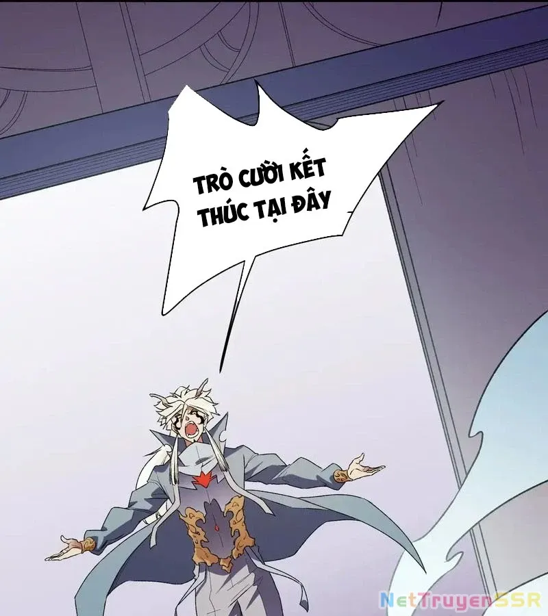 Toàn Dân Chuyển Chức : Duy Ta Vô Chức Tán Nhân Chap 115 - Next Chap 116