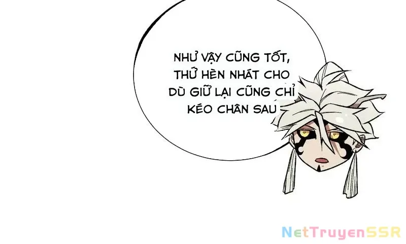 Toàn Dân Chuyển Chức : Duy Ta Vô Chức Tán Nhân Chap 115 - Next Chap 116