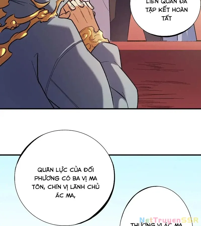 Toàn Dân Chuyển Chức : Duy Ta Vô Chức Tán Nhân Chap 115 - Next Chap 116