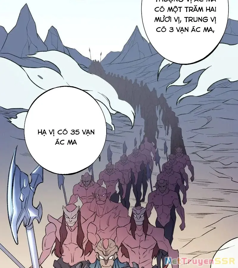 Toàn Dân Chuyển Chức : Duy Ta Vô Chức Tán Nhân Chap 115 - Next Chap 116