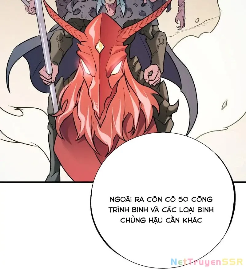 Toàn Dân Chuyển Chức : Duy Ta Vô Chức Tán Nhân Chap 115 - Next Chap 116