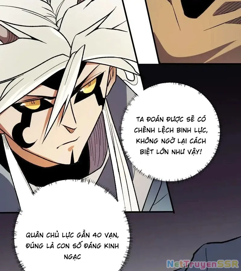 Toàn Dân Chuyển Chức : Duy Ta Vô Chức Tán Nhân Chap 115 - Next Chap 116