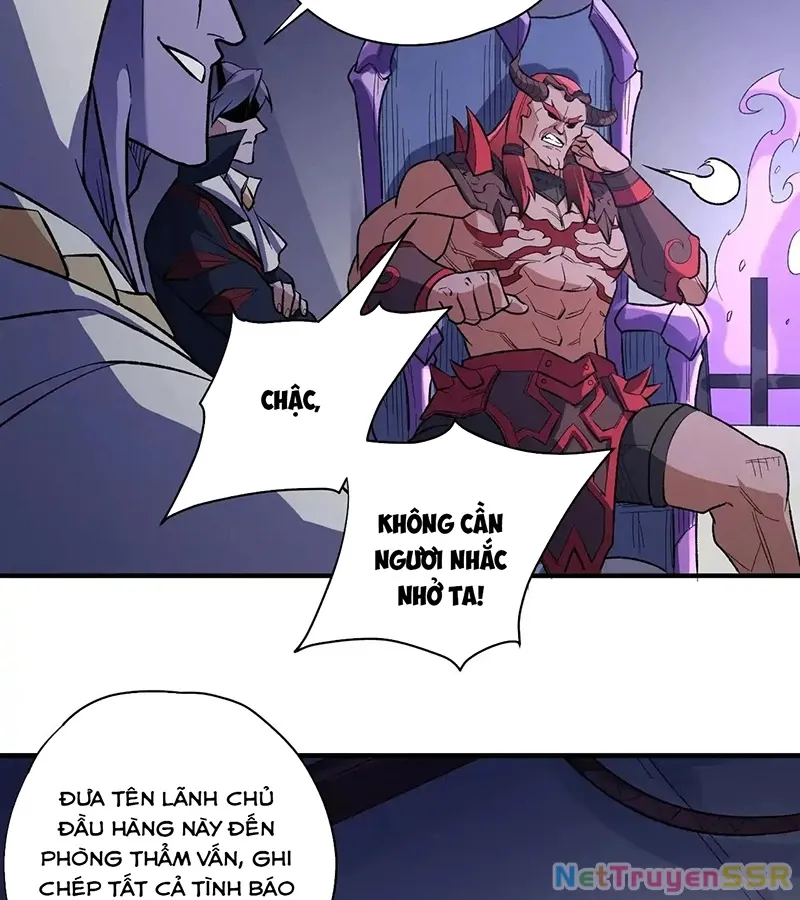 Toàn Dân Chuyển Chức : Duy Ta Vô Chức Tán Nhân Chap 116 - Next Chap 117