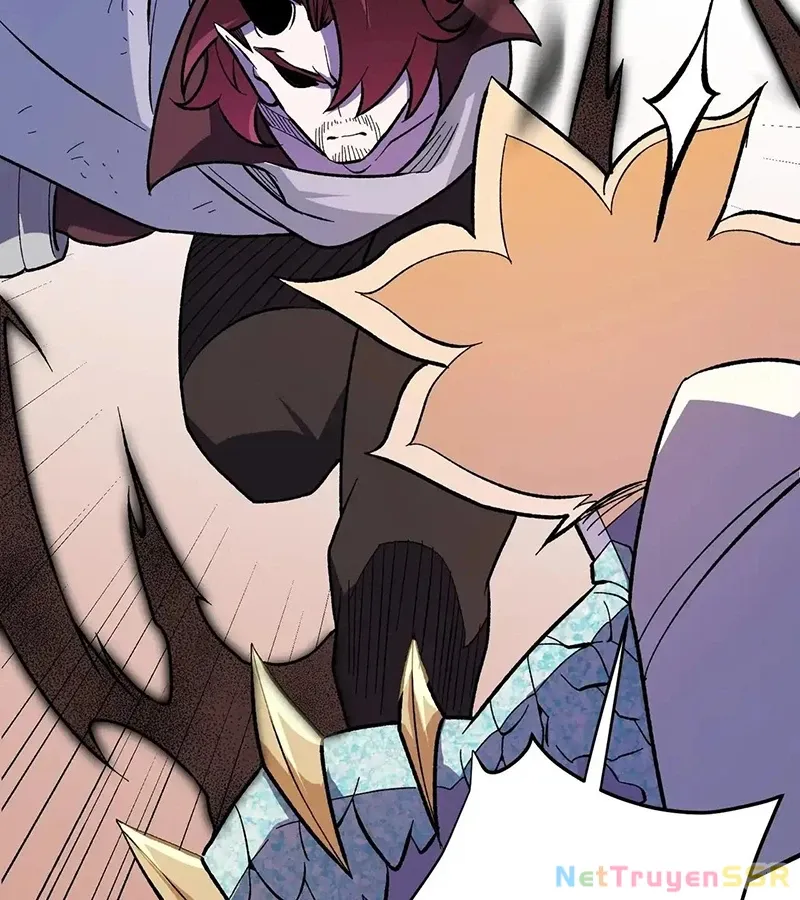 Toàn Dân Chuyển Chức : Duy Ta Vô Chức Tán Nhân Chap 116 - Next Chap 117