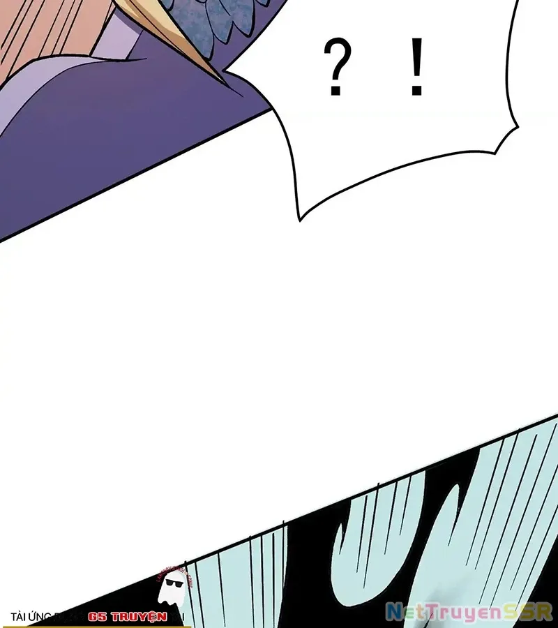 Toàn Dân Chuyển Chức : Duy Ta Vô Chức Tán Nhân Chap 116 - Next Chap 117