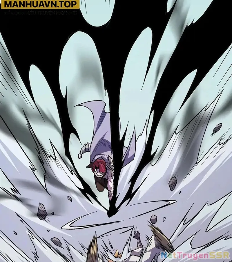 Toàn Dân Chuyển Chức : Duy Ta Vô Chức Tán Nhân Chap 116 - Next Chap 117