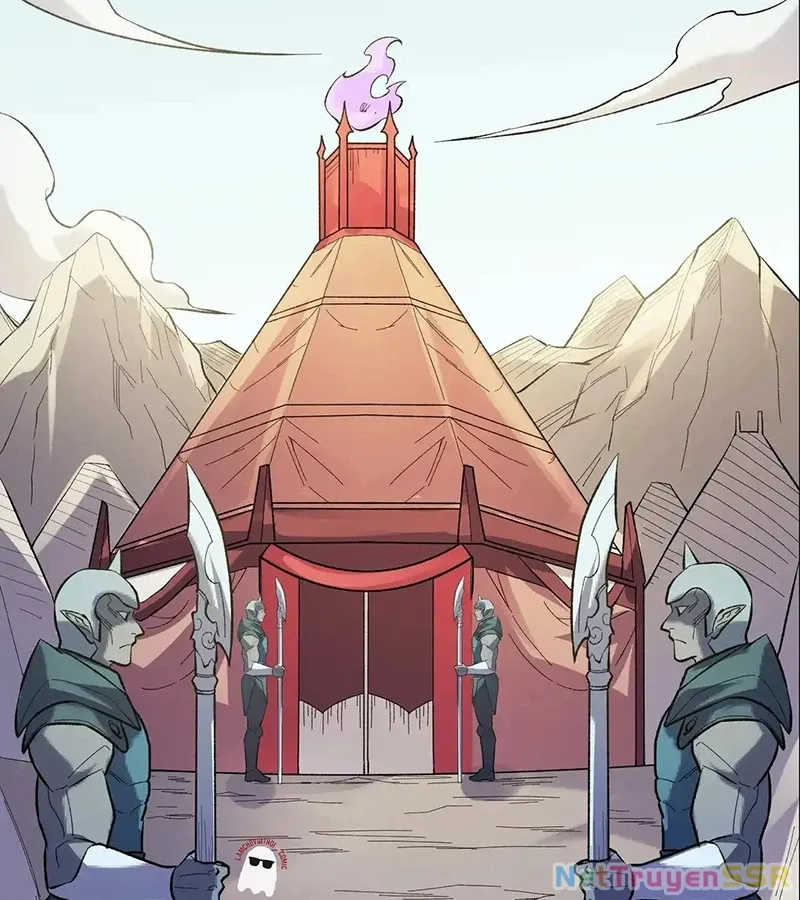 Toàn Dân Chuyển Chức : Duy Ta Vô Chức Tán Nhân Chap 116 - Next Chap 117