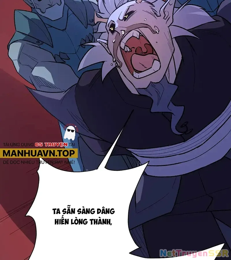 Toàn Dân Chuyển Chức : Duy Ta Vô Chức Tán Nhân Chap 116 - Next Chap 117