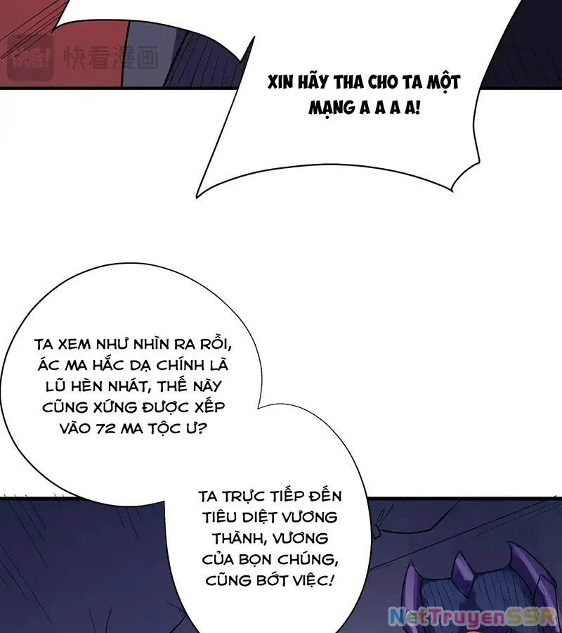 Toàn Dân Chuyển Chức : Duy Ta Vô Chức Tán Nhân Chap 116 - Next Chap 117