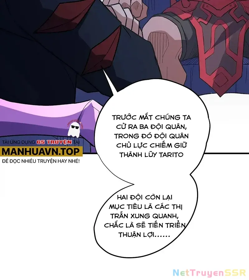 Toàn Dân Chuyển Chức : Duy Ta Vô Chức Tán Nhân Chap 116 - Next Chap 117