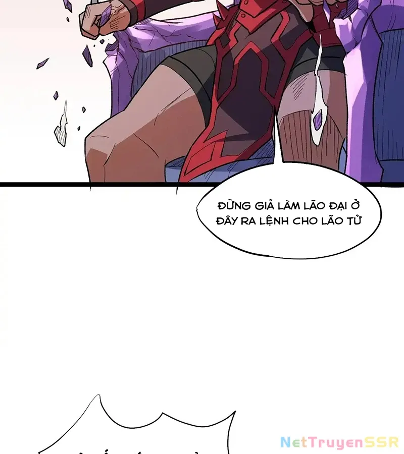 Toàn Dân Chuyển Chức : Duy Ta Vô Chức Tán Nhân Chap 116 - Next Chap 117