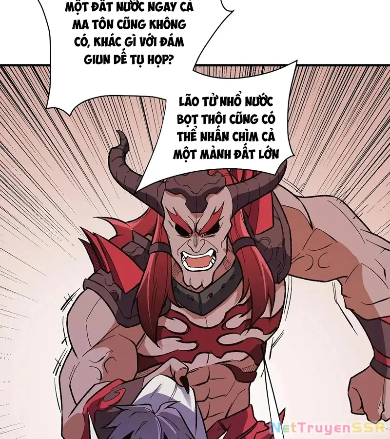 Toàn Dân Chuyển Chức : Duy Ta Vô Chức Tán Nhân Chap 116 - Next Chap 117