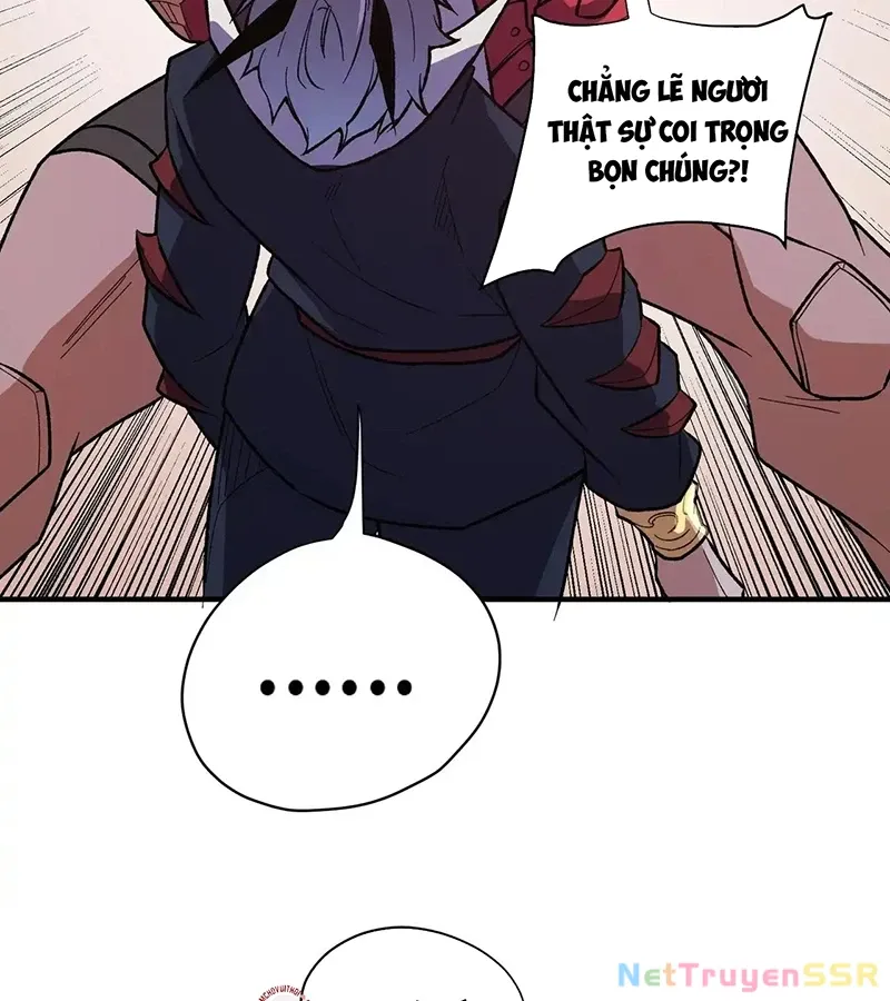 Toàn Dân Chuyển Chức : Duy Ta Vô Chức Tán Nhân Chap 116 - Next Chap 117