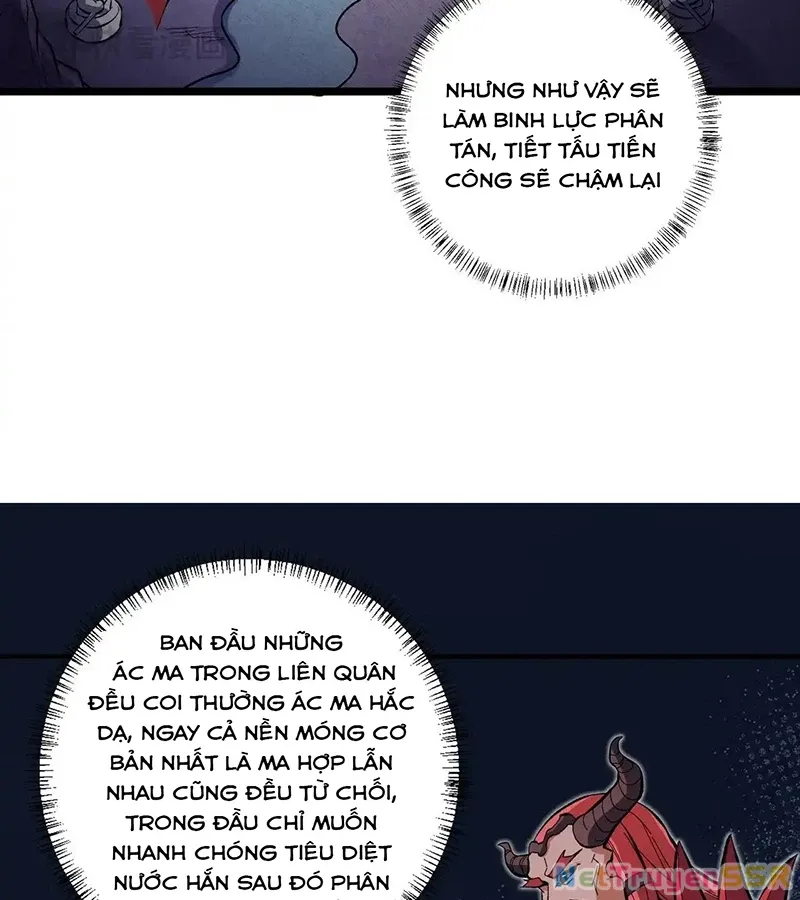 Toàn Dân Chuyển Chức : Duy Ta Vô Chức Tán Nhân Chap 116 - Next Chap 117