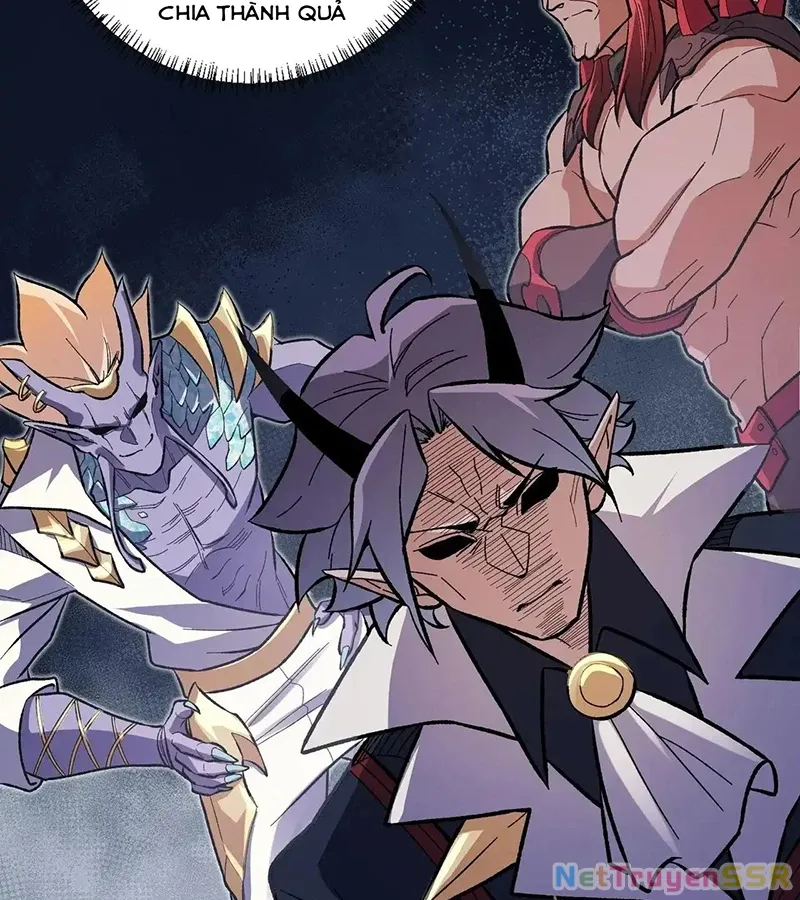 Toàn Dân Chuyển Chức : Duy Ta Vô Chức Tán Nhân Chap 116 - Next Chap 117
