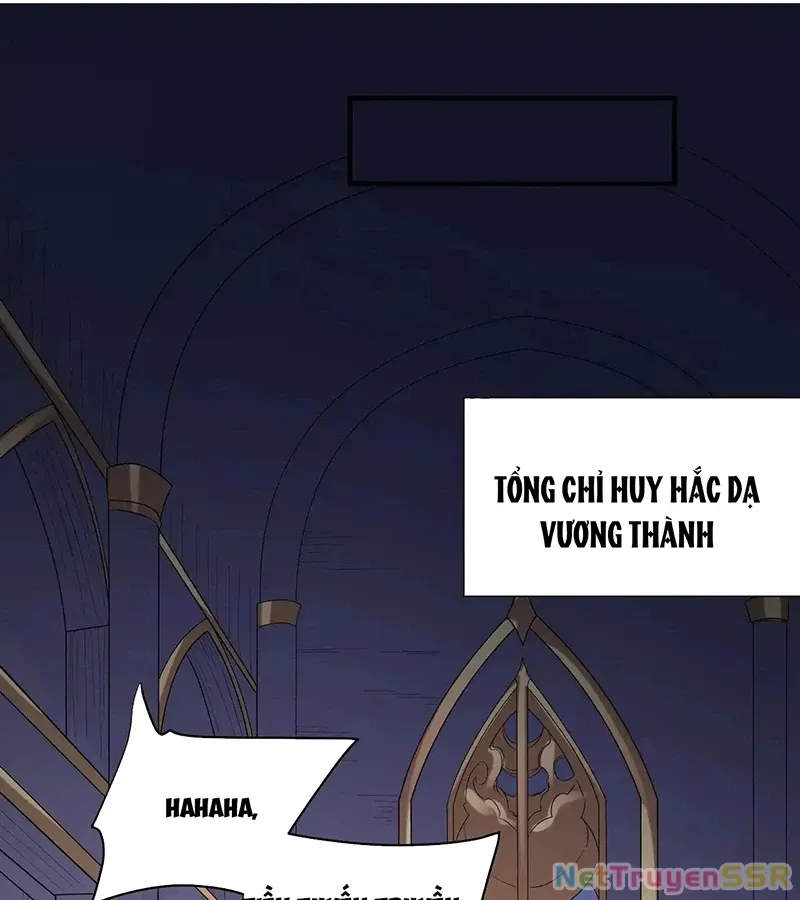 Toàn Dân Chuyển Chức : Duy Ta Vô Chức Tán Nhân Chap 116 - Next Chap 117