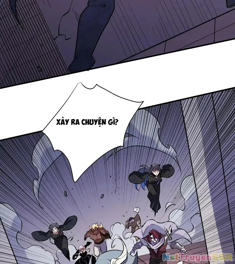 Toàn Dân Chuyển Chức : Duy Ta Vô Chức Tán Nhân Chap 116 - Next Chap 117