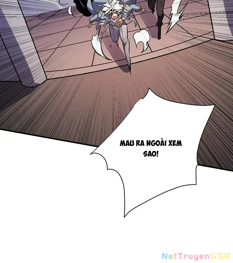 Toàn Dân Chuyển Chức : Duy Ta Vô Chức Tán Nhân Chap 116 - Next Chap 117