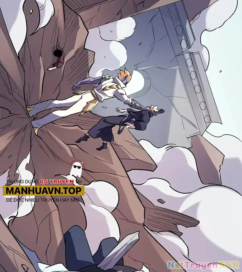 Toàn Dân Chuyển Chức : Duy Ta Vô Chức Tán Nhân Chap 116 - Next Chap 117