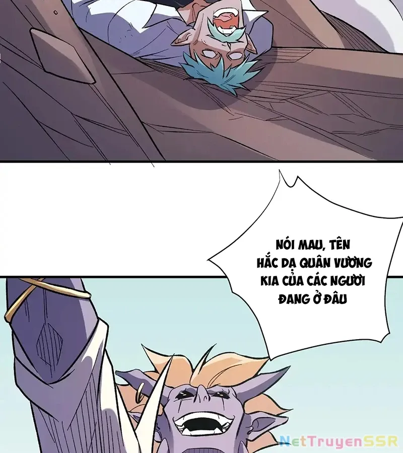 Toàn Dân Chuyển Chức : Duy Ta Vô Chức Tán Nhân Chap 116 - Next Chap 117