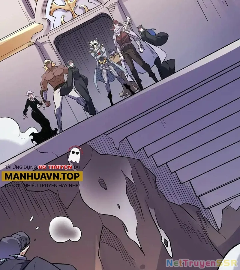 Toàn Dân Chuyển Chức : Duy Ta Vô Chức Tán Nhân Chap 116 - Next Chap 117