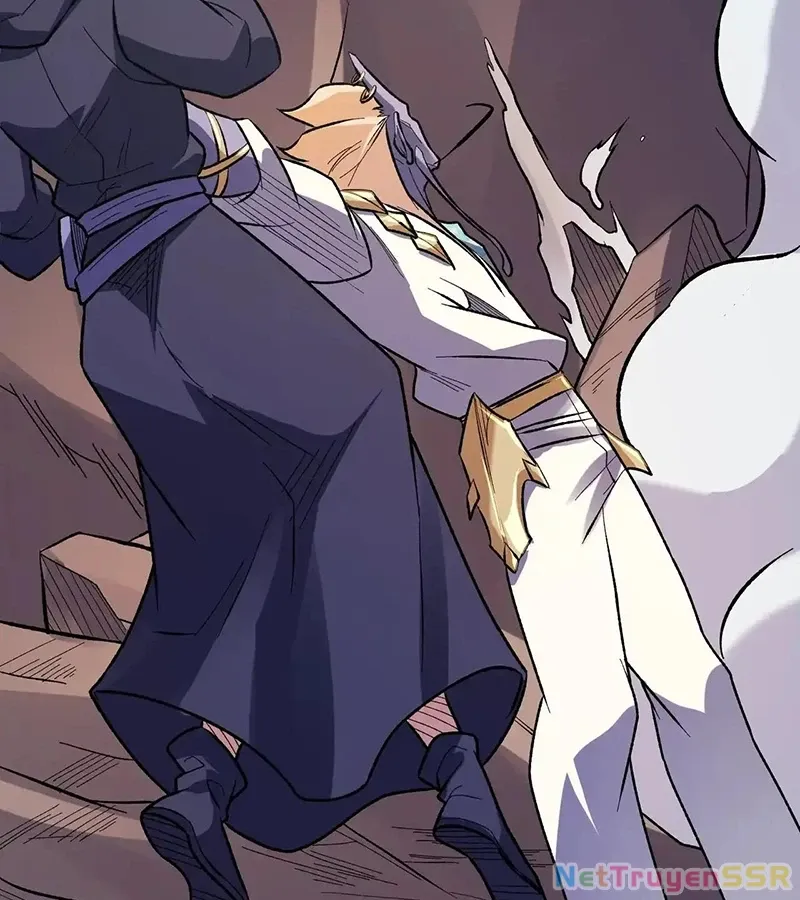 Toàn Dân Chuyển Chức : Duy Ta Vô Chức Tán Nhân Chap 116 - Next Chap 117