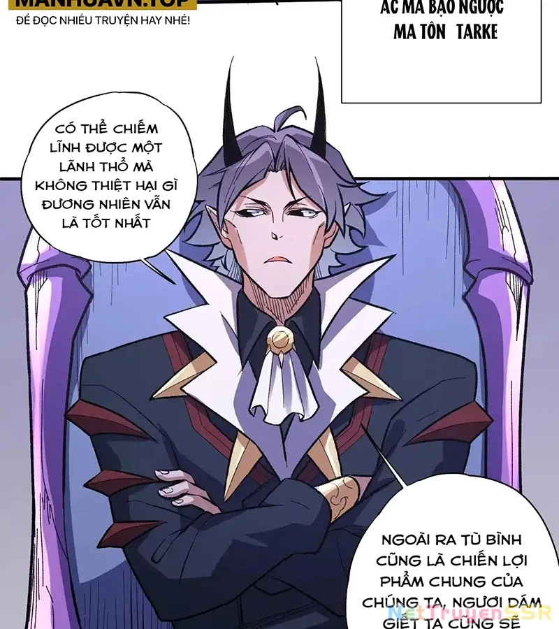 Toàn Dân Chuyển Chức : Duy Ta Vô Chức Tán Nhân Chap 116 - Next Chap 117