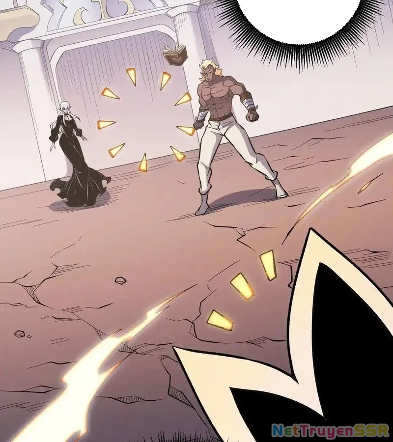 Toàn Dân Chuyển Chức : Duy Ta Vô Chức Tán Nhân Chap 117 - Next Chap 118