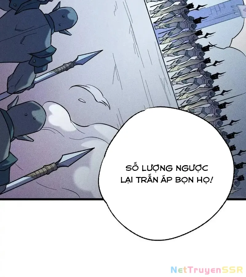 Toàn Dân Chuyển Chức : Duy Ta Vô Chức Tán Nhân Chap 117 - Next Chap 118