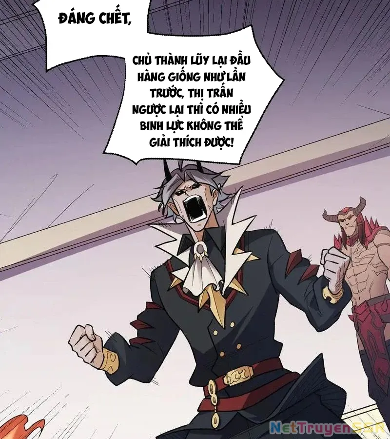 Toàn Dân Chuyển Chức : Duy Ta Vô Chức Tán Nhân Chap 117 - Next Chap 118