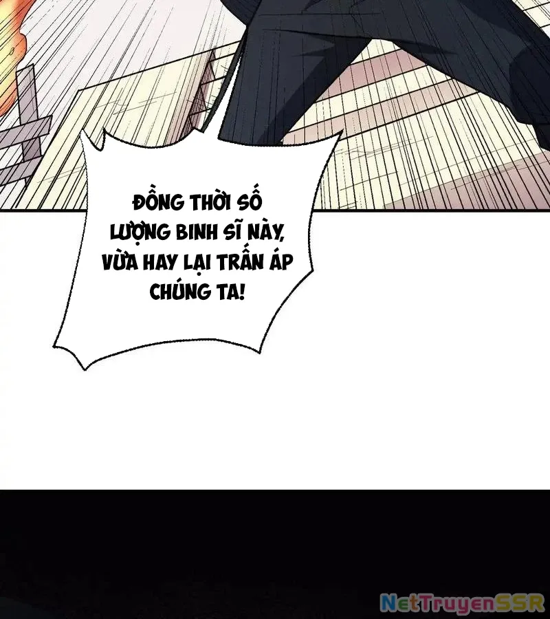 Toàn Dân Chuyển Chức : Duy Ta Vô Chức Tán Nhân Chap 117 - Next Chap 118