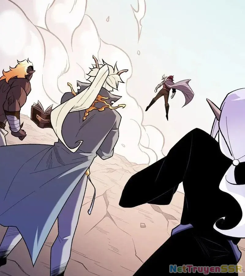 Toàn Dân Chuyển Chức : Duy Ta Vô Chức Tán Nhân Chap 117 - Next Chap 118