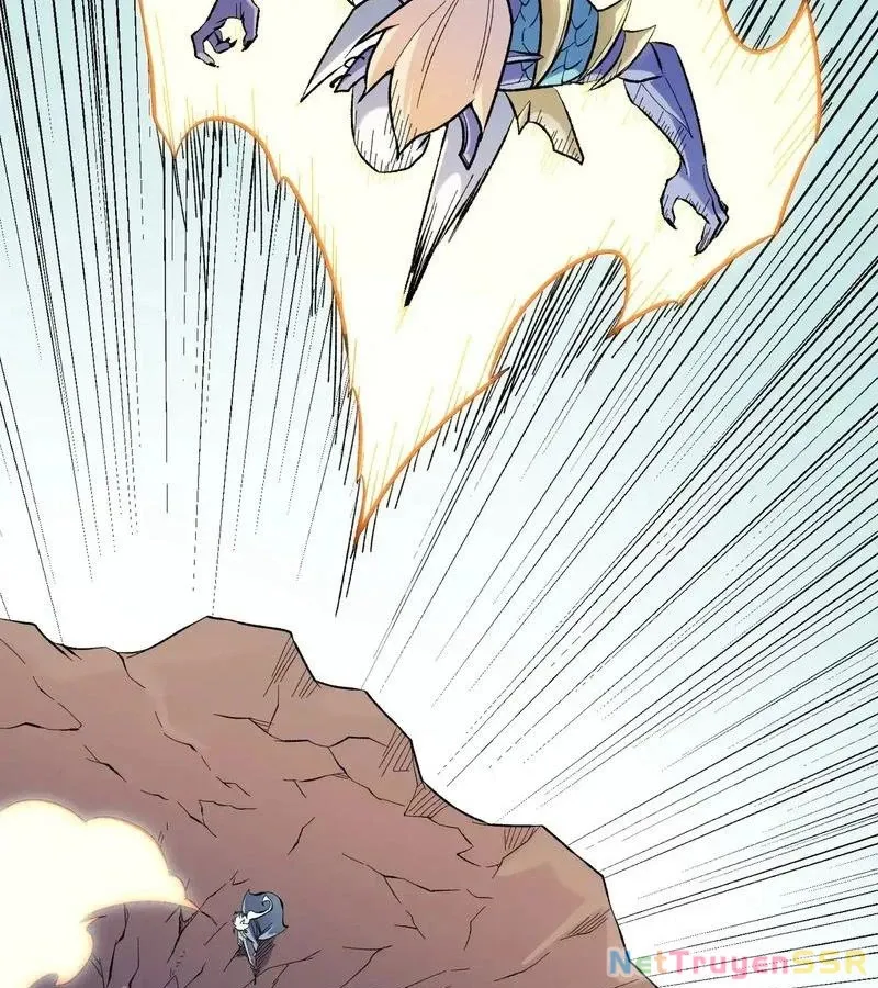 Toàn Dân Chuyển Chức : Duy Ta Vô Chức Tán Nhân Chap 117 - Next Chap 118