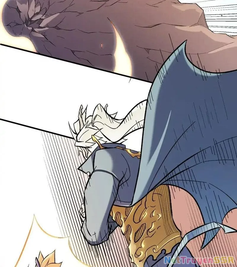 Toàn Dân Chuyển Chức : Duy Ta Vô Chức Tán Nhân Chap 117 - Next Chap 118
