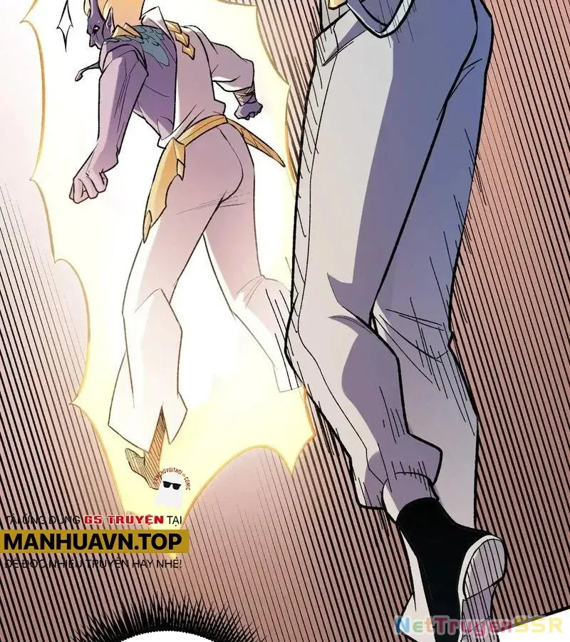 Toàn Dân Chuyển Chức : Duy Ta Vô Chức Tán Nhân Chap 117 - Next Chap 118