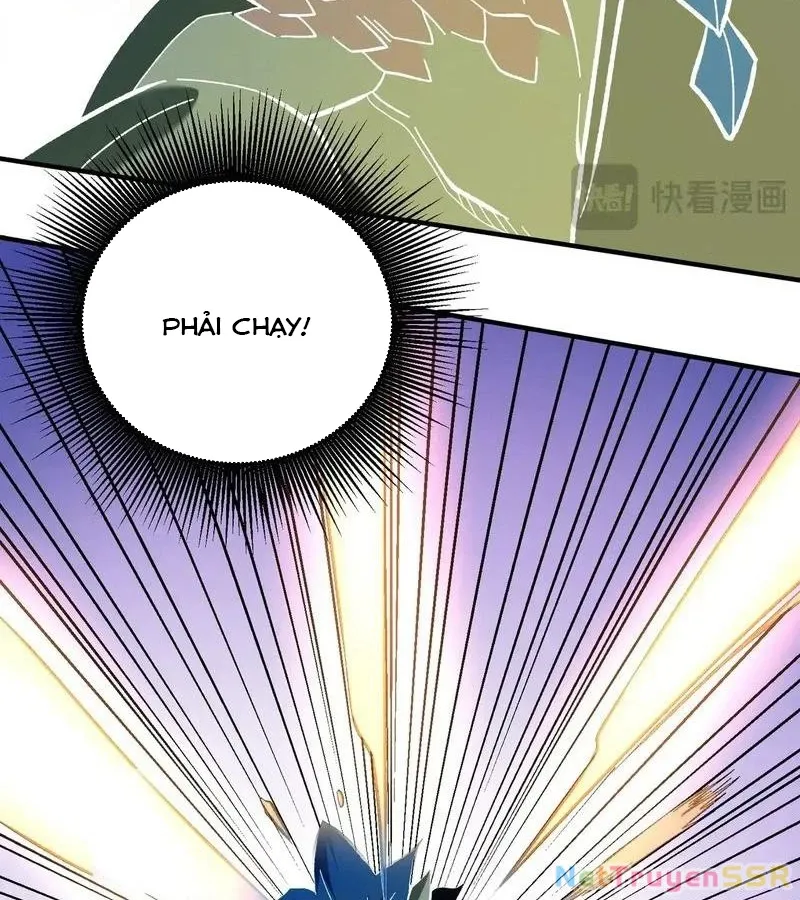 Toàn Dân Chuyển Chức : Duy Ta Vô Chức Tán Nhân Chap 117 - Next Chap 118