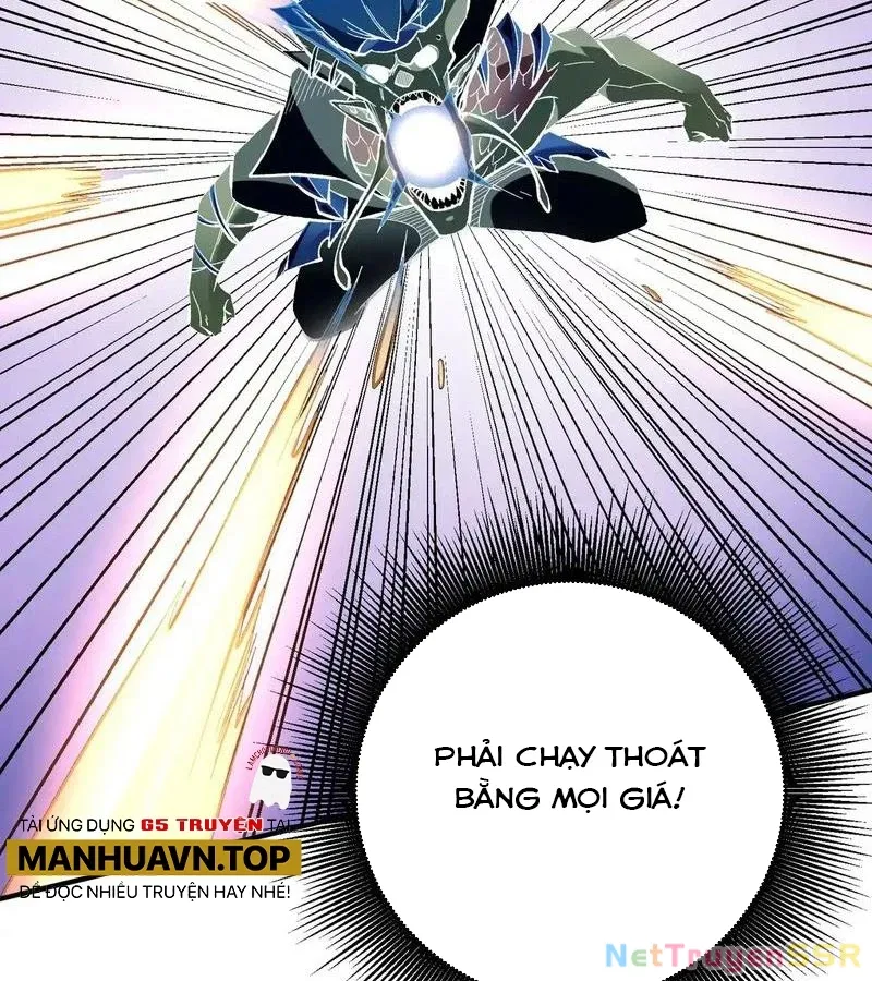 Toàn Dân Chuyển Chức : Duy Ta Vô Chức Tán Nhân Chap 117 - Next Chap 118