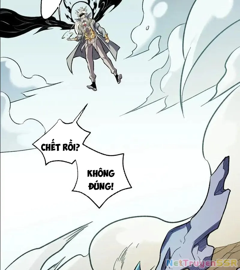 Toàn Dân Chuyển Chức : Duy Ta Vô Chức Tán Nhân Chap 117 - Next Chap 118