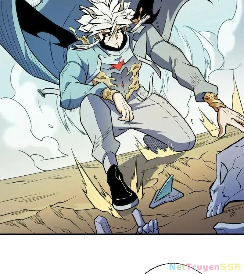 Toàn Dân Chuyển Chức : Duy Ta Vô Chức Tán Nhân Chap 117 - Next Chap 118