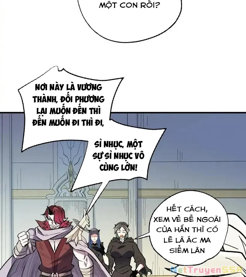 Toàn Dân Chuyển Chức : Duy Ta Vô Chức Tán Nhân Chap 117 - Next Chap 118
