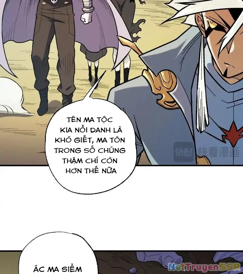 Toàn Dân Chuyển Chức : Duy Ta Vô Chức Tán Nhân Chap 117 - Next Chap 118