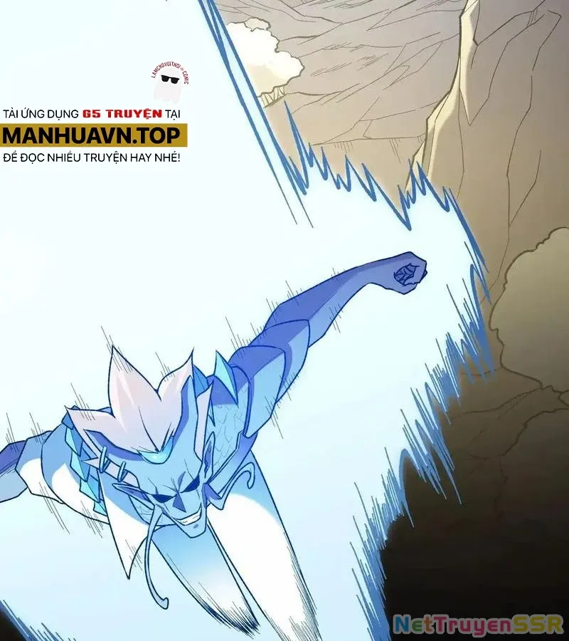 Toàn Dân Chuyển Chức : Duy Ta Vô Chức Tán Nhân Chap 117 - Next Chap 118