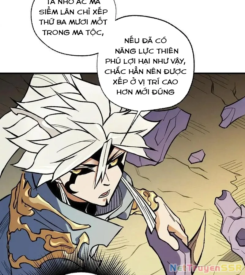 Toàn Dân Chuyển Chức : Duy Ta Vô Chức Tán Nhân Chap 117 - Next Chap 118