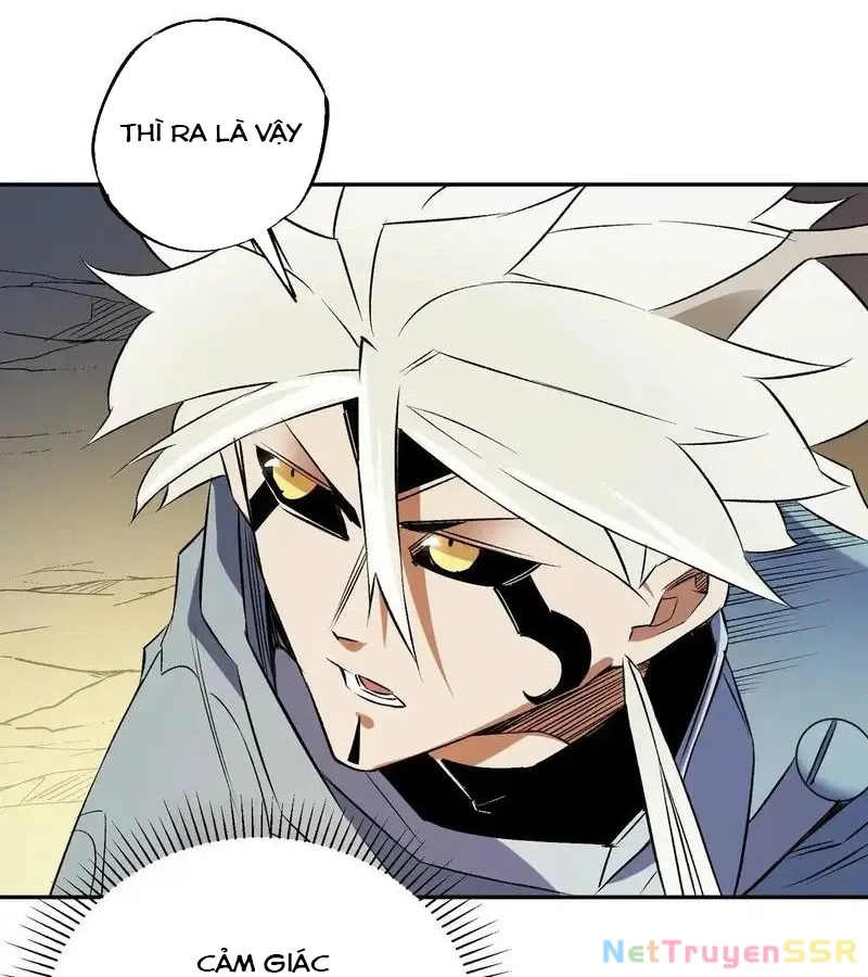 Toàn Dân Chuyển Chức : Duy Ta Vô Chức Tán Nhân Chap 117 - Next Chap 118