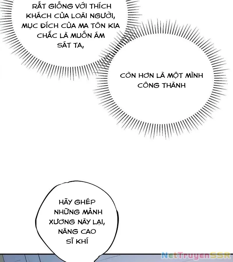 Toàn Dân Chuyển Chức : Duy Ta Vô Chức Tán Nhân Chap 117 - Next Chap 118