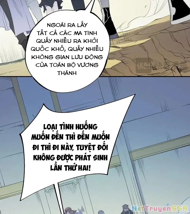 Toàn Dân Chuyển Chức : Duy Ta Vô Chức Tán Nhân Chap 117 - Next Chap 118
