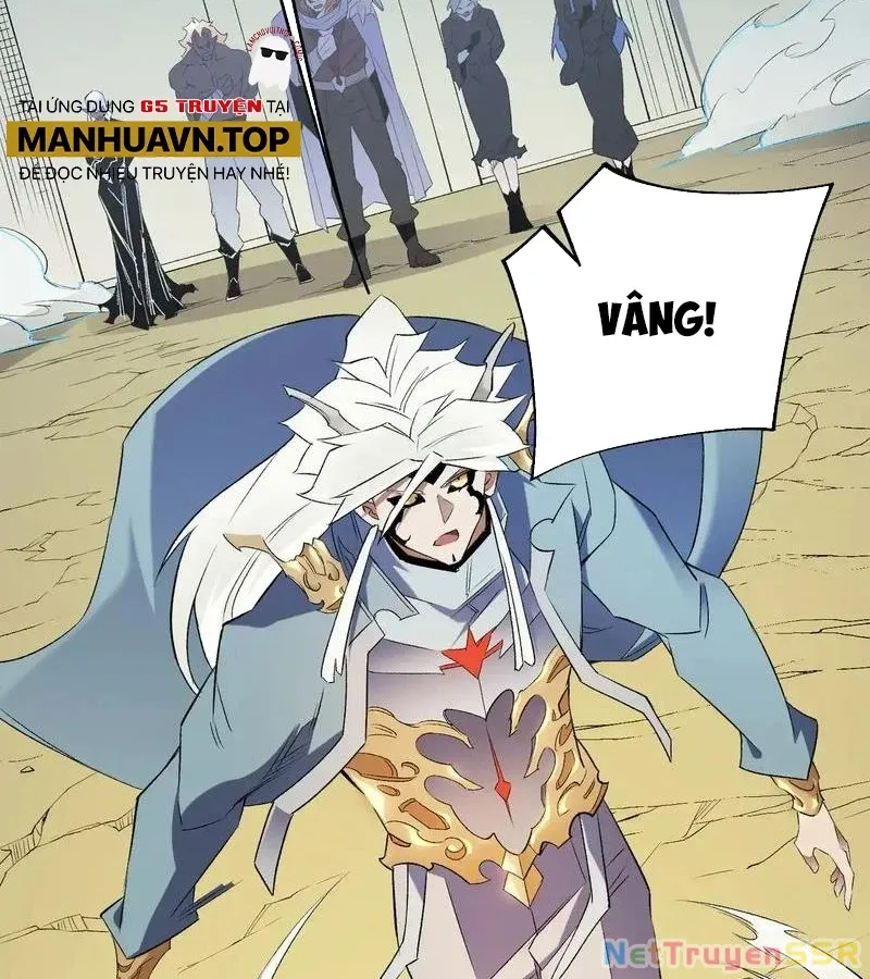 Toàn Dân Chuyển Chức : Duy Ta Vô Chức Tán Nhân Chap 117 - Next Chap 118