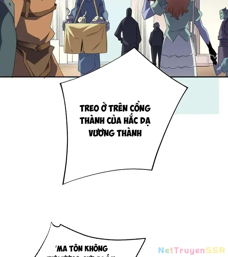 Toàn Dân Chuyển Chức : Duy Ta Vô Chức Tán Nhân Chap 117 - Next Chap 118