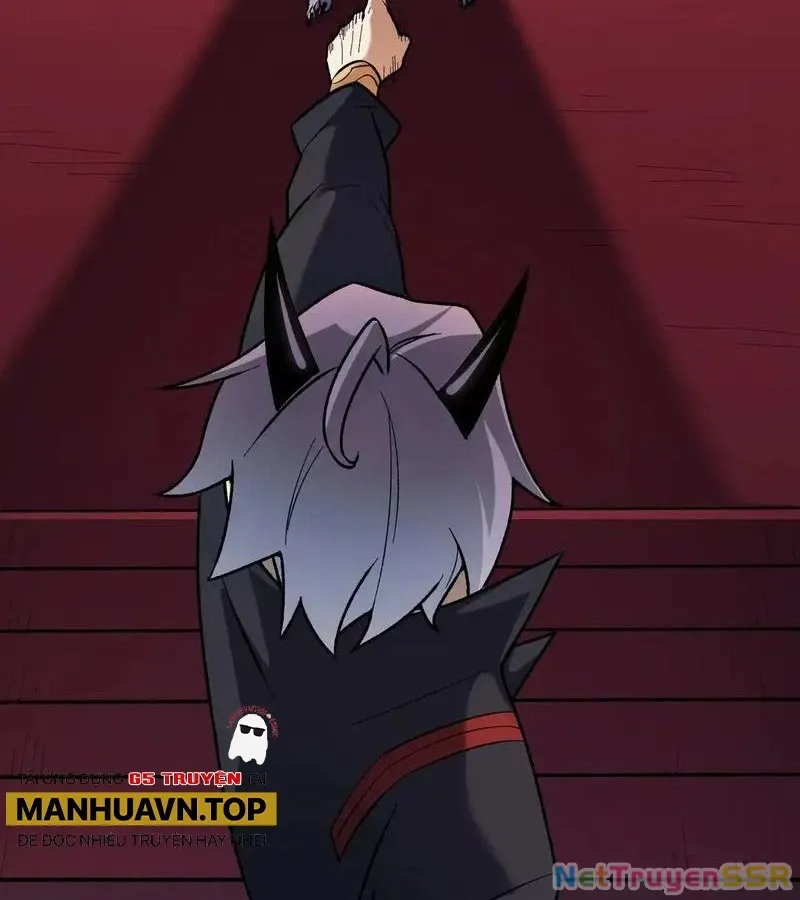 Toàn Dân Chuyển Chức : Duy Ta Vô Chức Tán Nhân Chap 117 - Next Chap 118