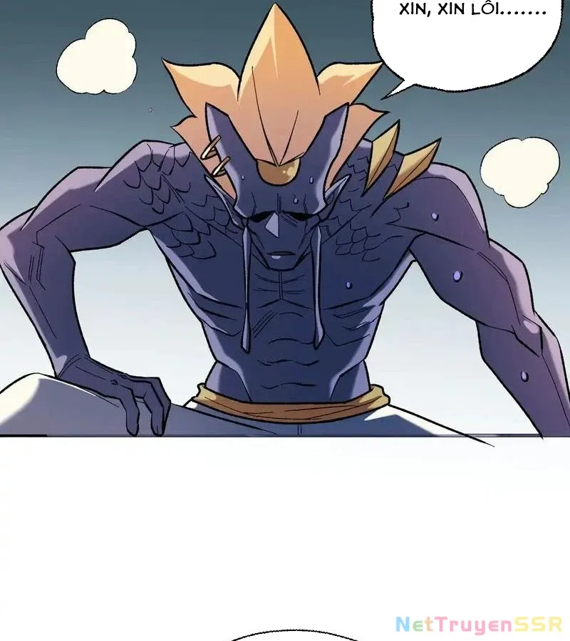 Toàn Dân Chuyển Chức : Duy Ta Vô Chức Tán Nhân Chap 117 - Next Chap 118